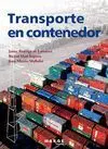 Transporte en Contenedor