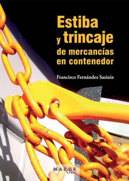 Manual de Estiba y Trincaje de Mercancias en Contenedor
