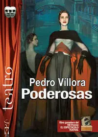 Poderosas