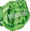 Ensaladas. 50 Recetas Faciles