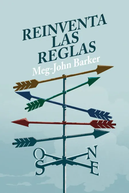 Reinventa las Reglas