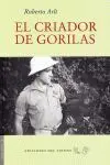 El Criador de Gorilas