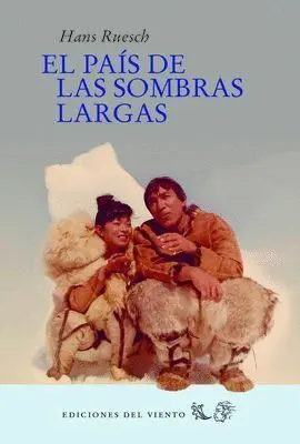 El País de las Sombras Largas
