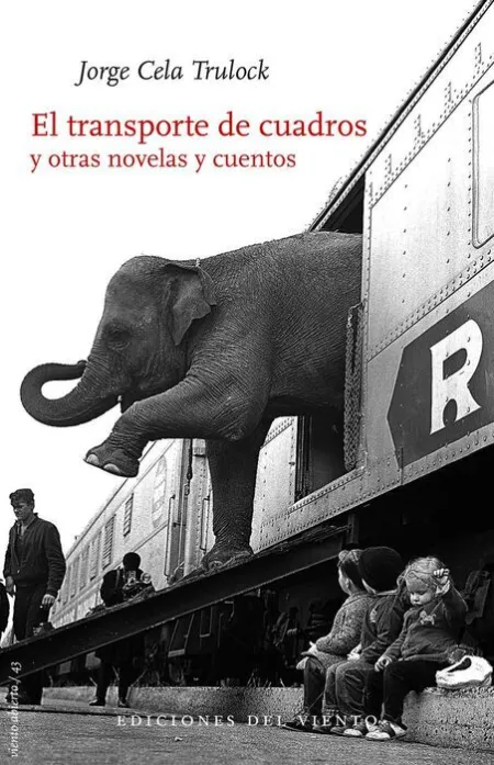El Transporte de Cuadros y Otras Novelas de Cuentos