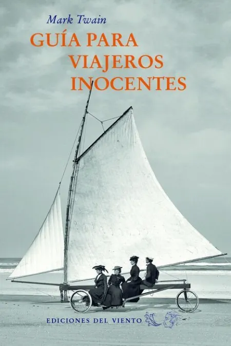 Guía para Viajeros Inocentes