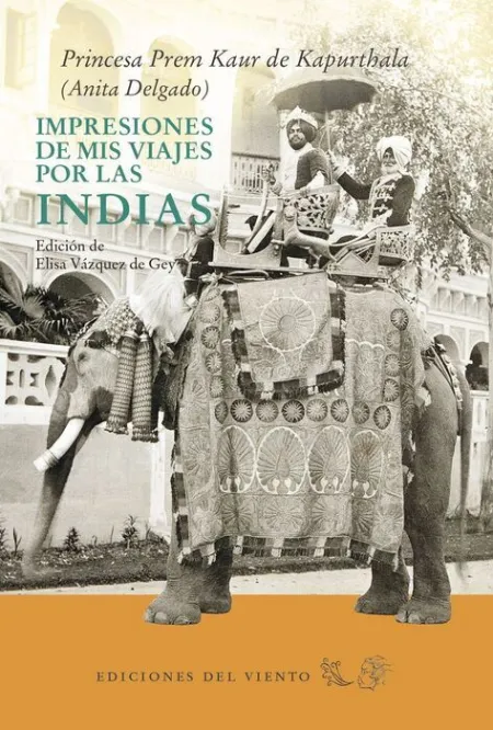 Impresiones de Mis Viajes por las Indias