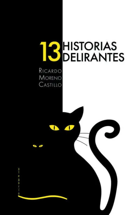 Trece Historias Delirantes