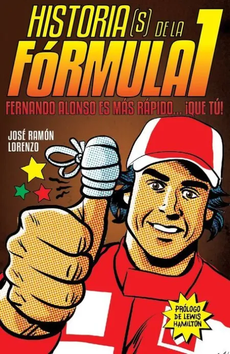 Historias(S) de la Fórmula I