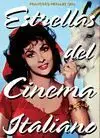 *** Estrellas del Cinema Italiano