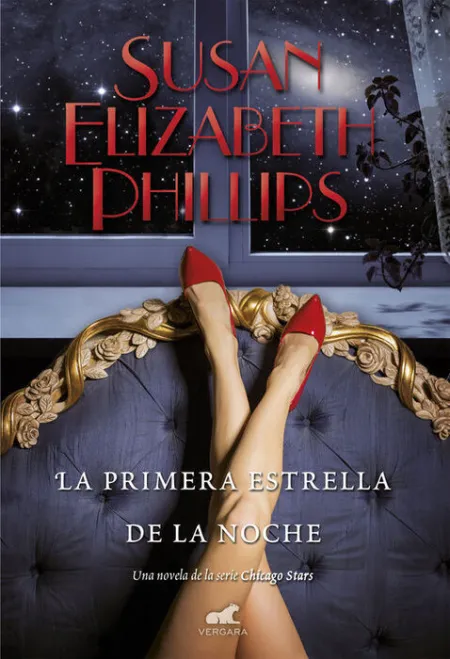 La Primera Estrella de la Noche