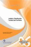 Analisis y Planificacion Turistica del Territorio
