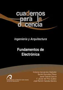 Fundamentos de Electrónica