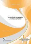 Creación de Empresas y Productos Turísticos