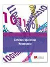 012 Sistemas Operativos Monopuesto