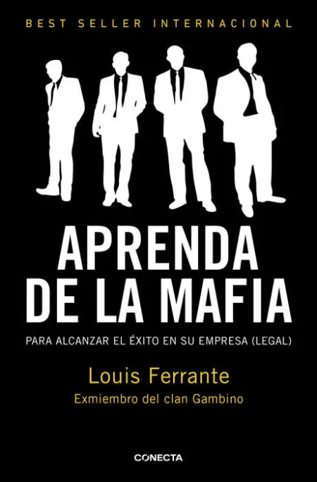 Aprenda de la Mafia