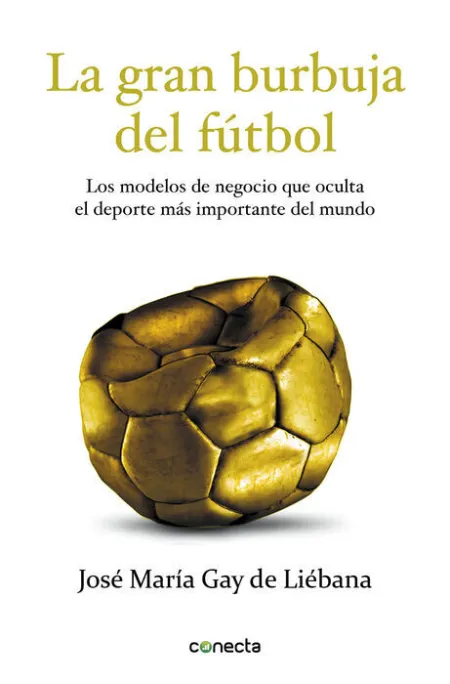 La Gran Burbuja del Fútbol