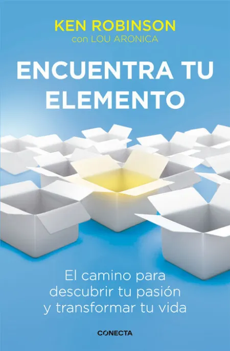 Encuentra tu Elemento