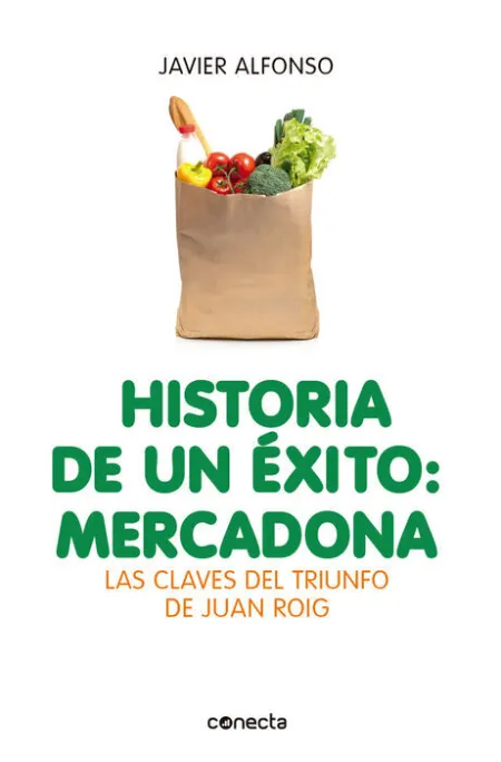 Historia de un Éxito: Mercadona