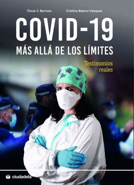 Covid-19 Mas Alla de los Limites