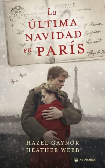 Ultima Navidad en Paris, la