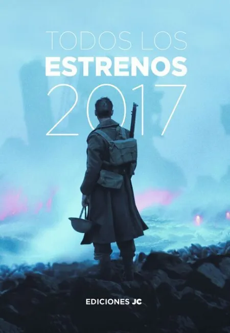 Todos los Estrenos 2017