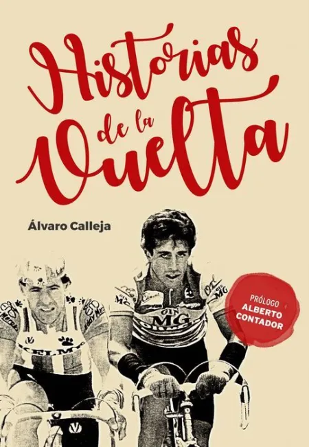 Historias de la Vuelta