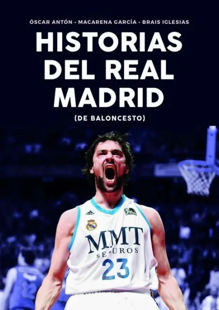 Historia del Real Madrid (De Baloncesto)