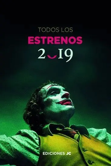 Todos los Estrenos de 2019