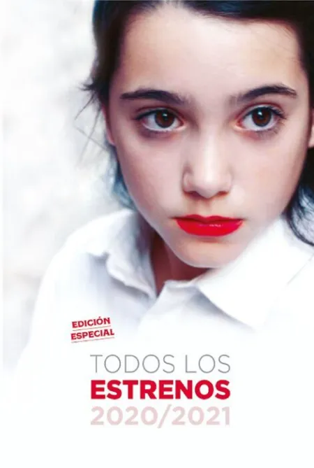 *** Todos los Estrenos de 2020/2021