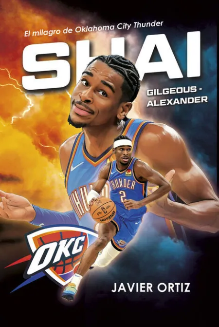 Shai Gilgeous-Alexander