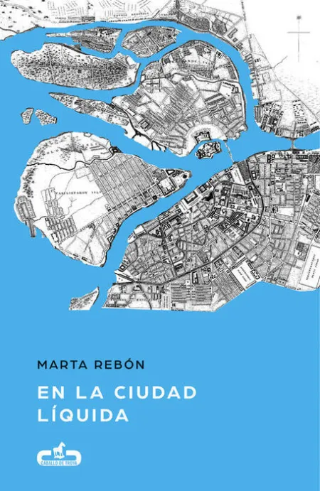 En la Ciudad Líquida