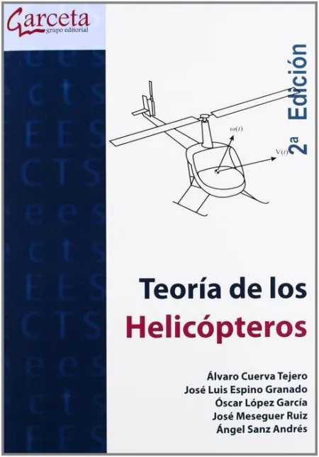 Teoria de los Helicopteros