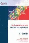 Instrumentacion Aplicada a la Ingenieria-3 Ed.