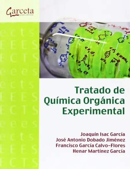 Tratado de Quimica Organica Experimental