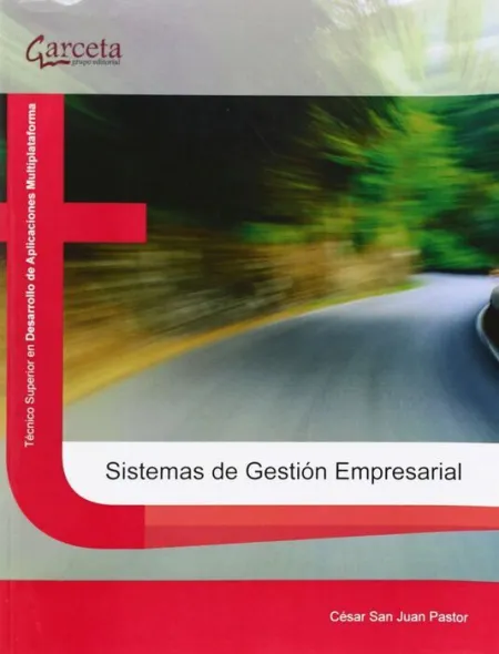 Sistemas de Gestión Empresarial