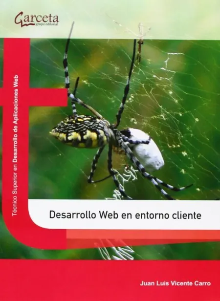 013 Cf/Gs Desarrollo Web en Entorno Cliente