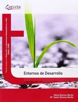 014 Cf/Gs Entornos de Desarrollo