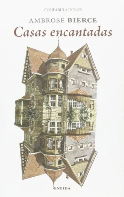 Casas Encantadas