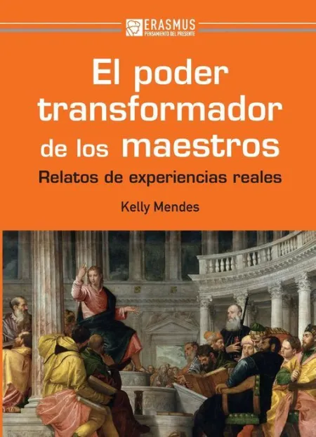 El Poder Transformador de los Maestros
