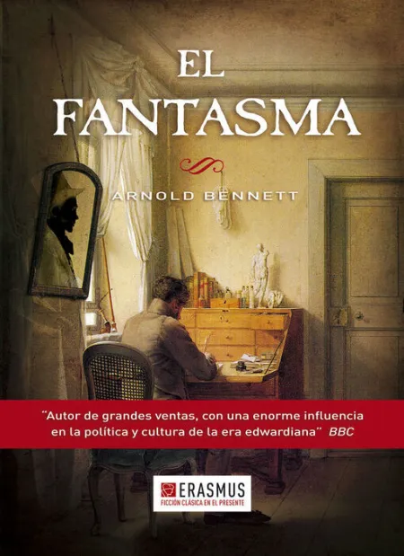 El Fantasma