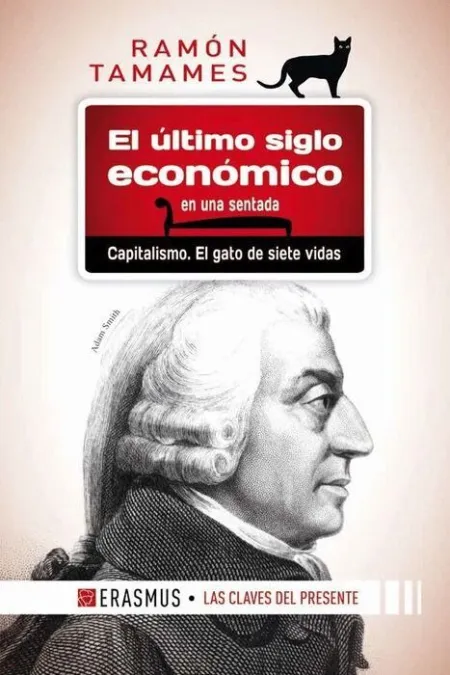 El Ultimo Siglo Economico en una Sentada