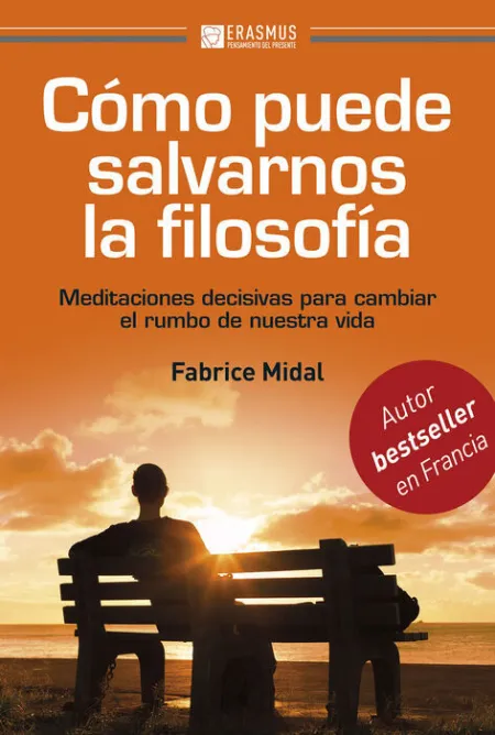 Cómo Puede Salvarnos la Filosófia