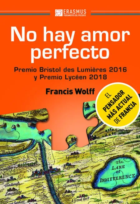 No Hay Amor Perfecto