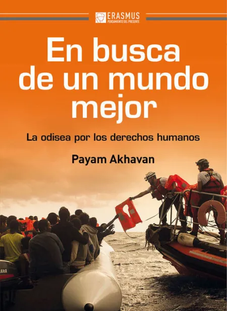 En Busca de un Mundo Mejor