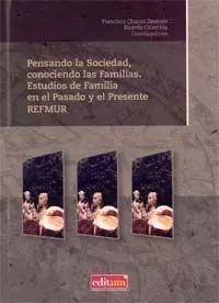 Pensando la Sociedad, Conociendo las Familias.