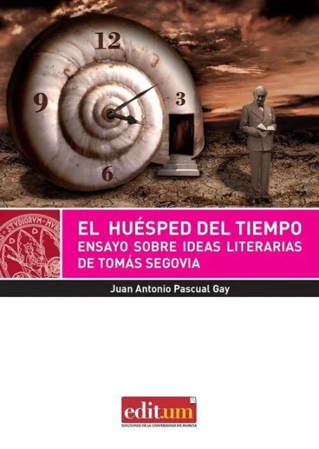 El Huã?Â©Sped del Tiempo