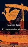 El Canto de las Sirenas - Rustica
