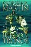 Juego de Tronos Nº1