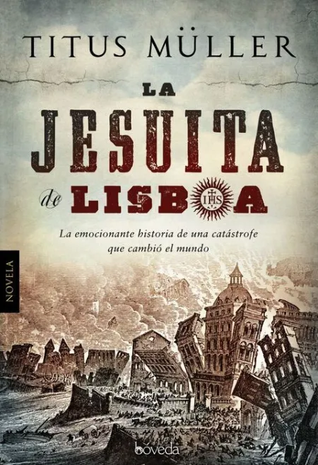 Jesuita de Lisboa, la.