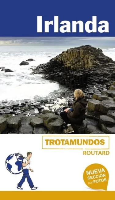 017 Irlanda Trotamundos